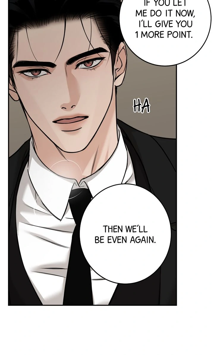 March [Kaizen Scan] - Episode 11 manhwa