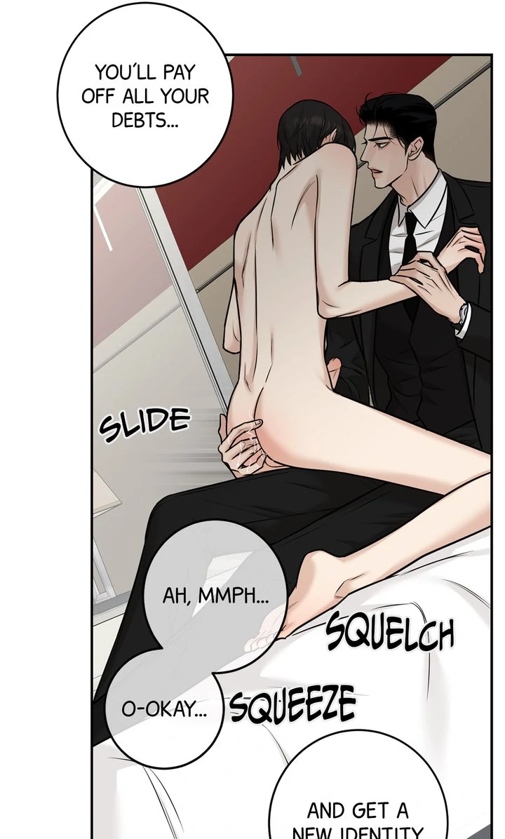 March [Kaizen Scan] - Episode 11 manhwa