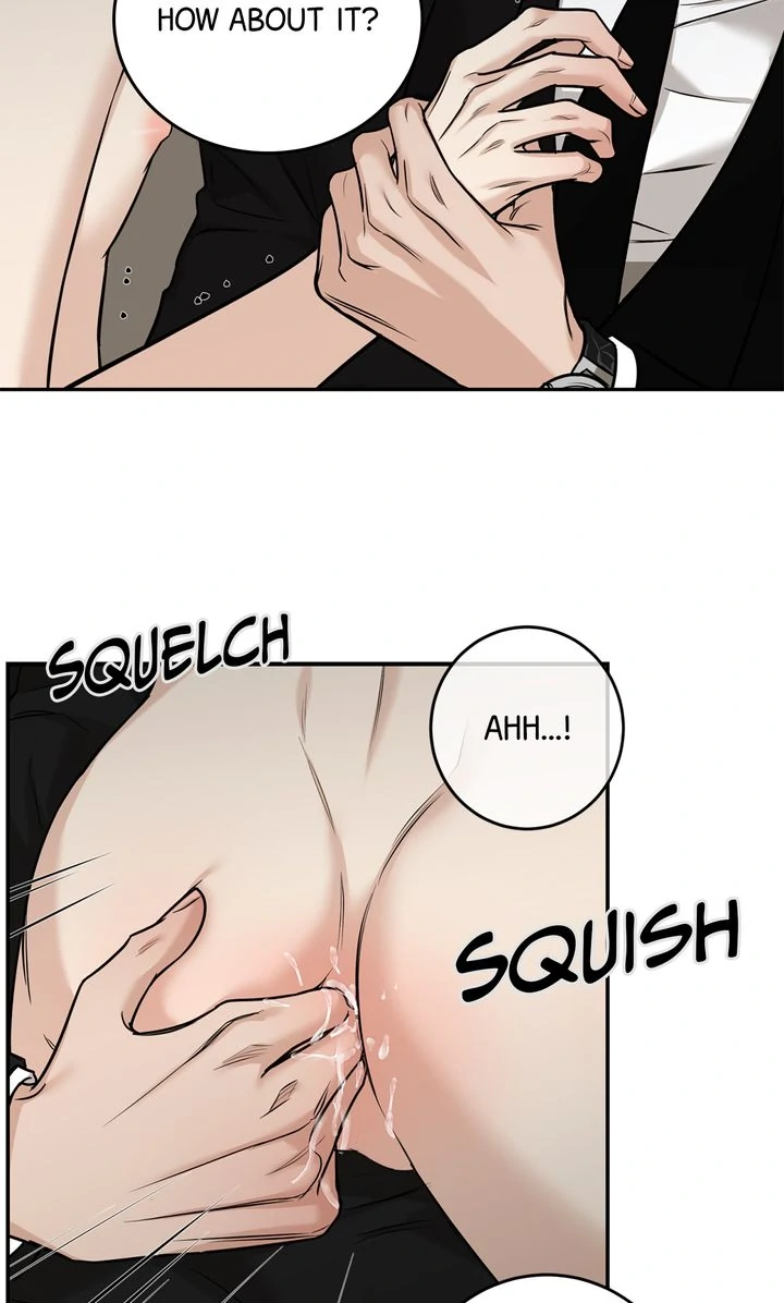 March [Kaizen Scan] - Episode 11 manhwa