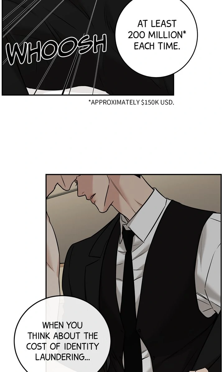 March [Kaizen Scan] - Episode 11 manhwa