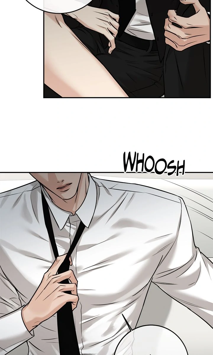 March [Kaizen Scan] - Episode 11 manhwa