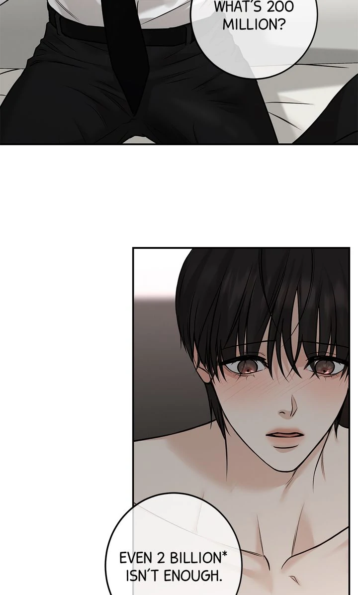 March [Kaizen Scan] - Episode 11 manhwa