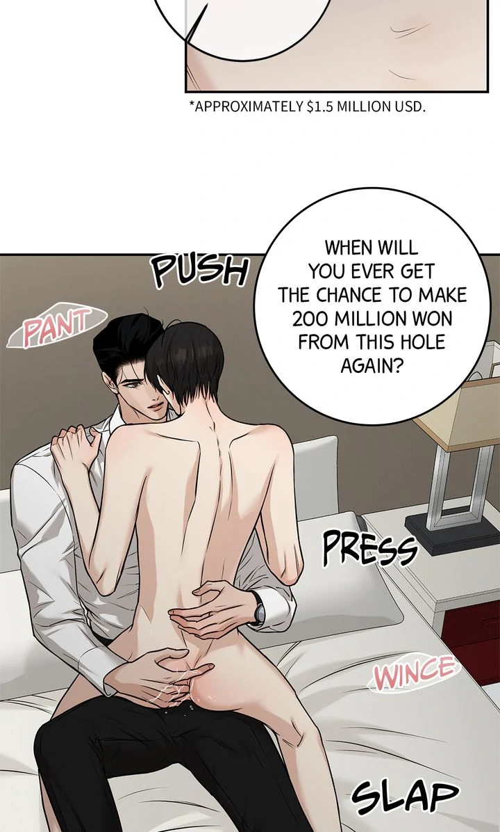 March [Kaizen Scan] - Episode 11 manhwa