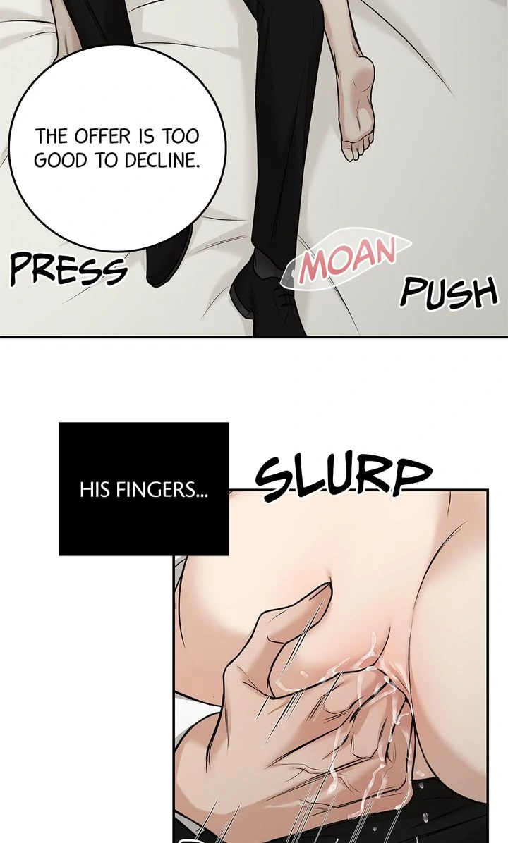 March [Kaizen Scan] - Episode 11 manhwa