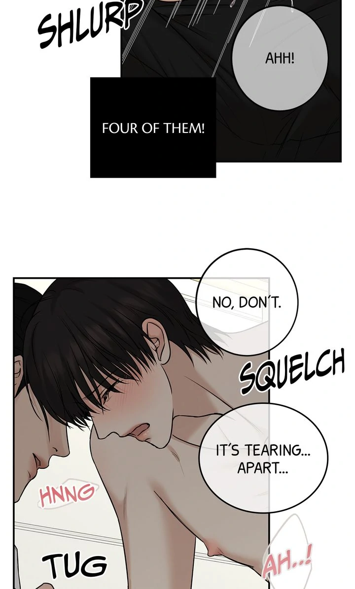 March [Kaizen Scan] - Episode 11 manhwa