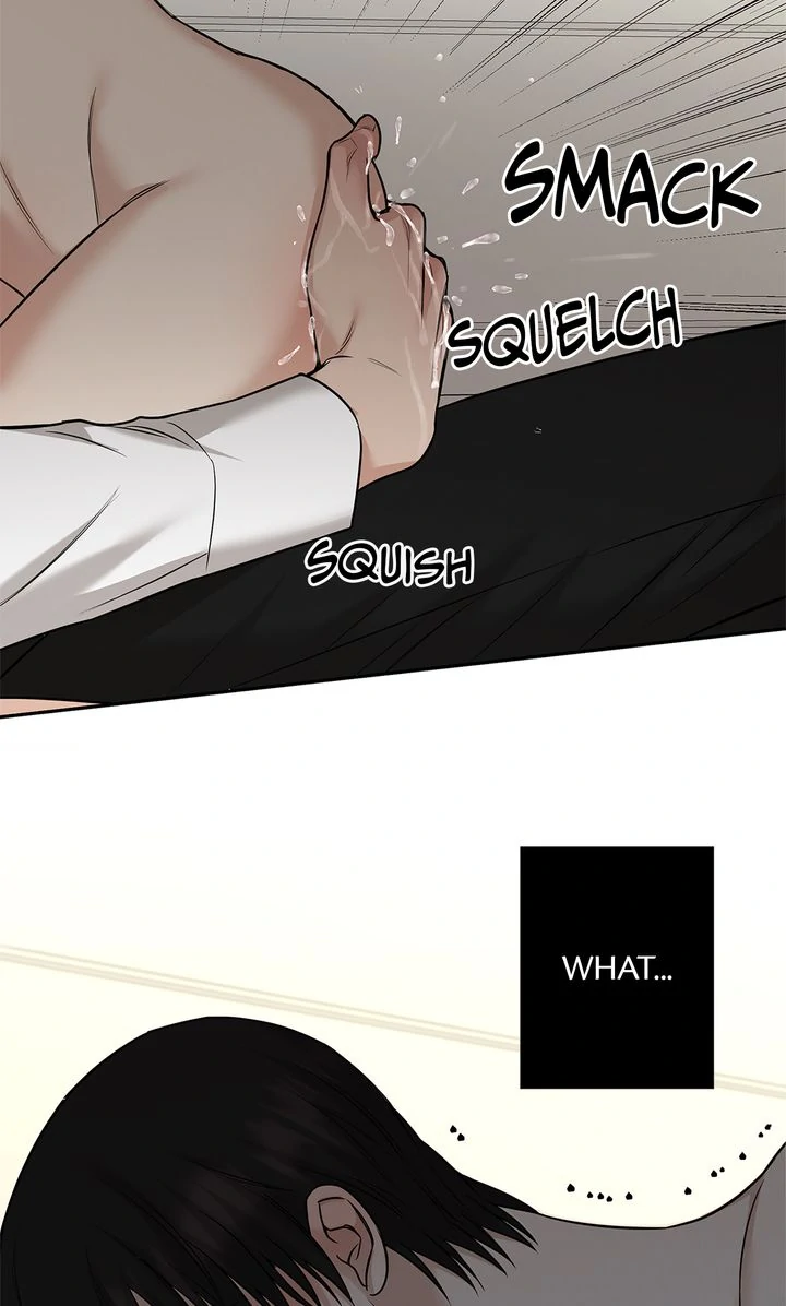March [Kaizen Scan] - Episode 11 manhwa