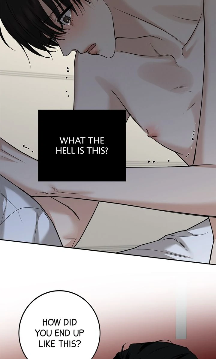 March [Kaizen Scan] - Episode 11 manhwa