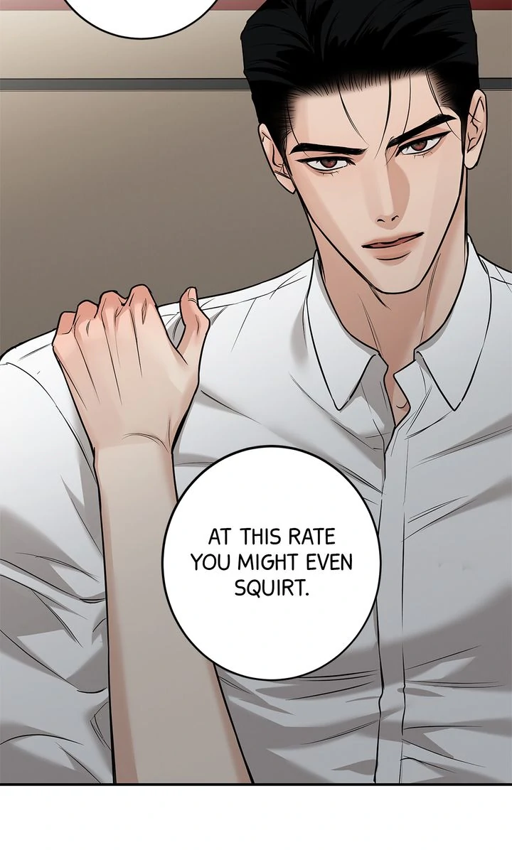 March [Kaizen Scan] - Episode 11 manhwa