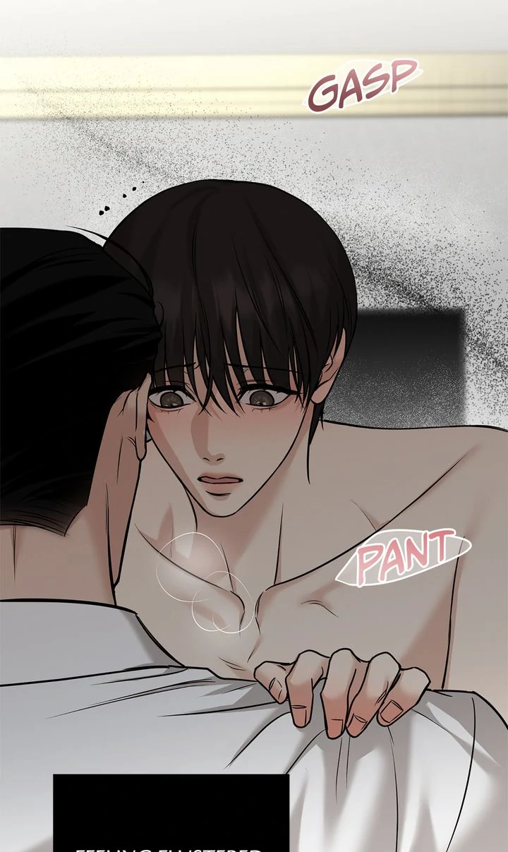 March [Kaizen Scan] - Episode 12 manhwa