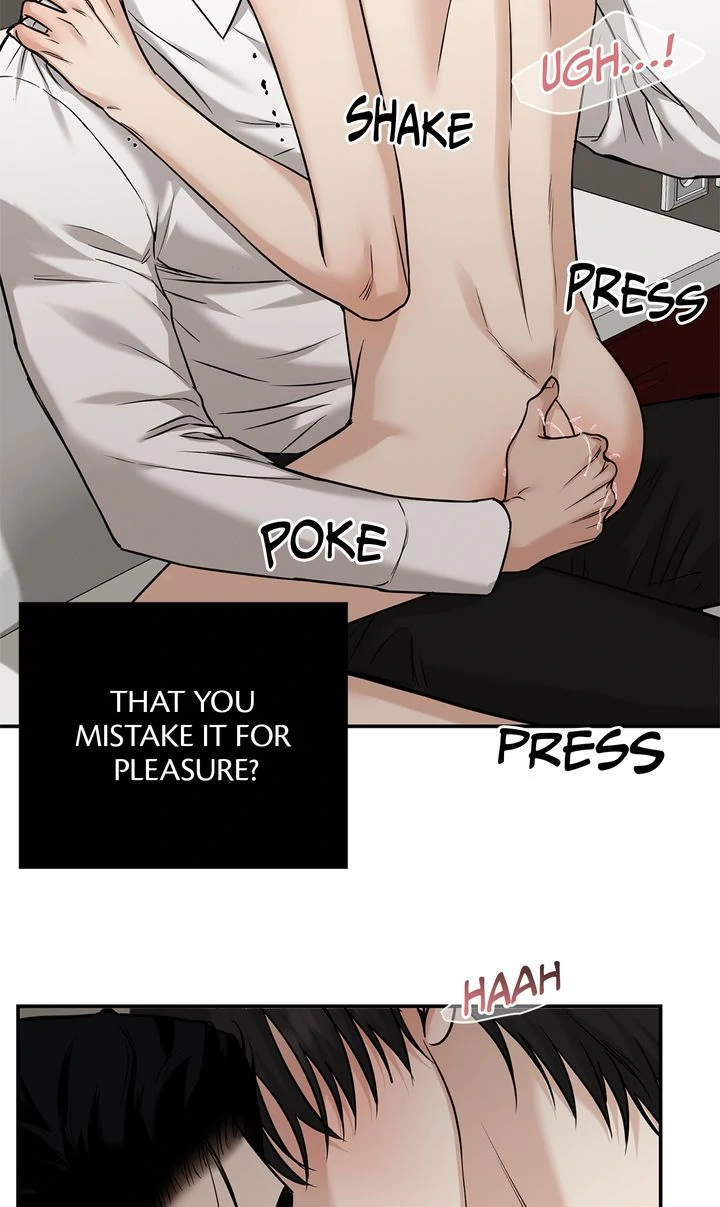 March [Kaizen Scan] - Episode 12 manhwa