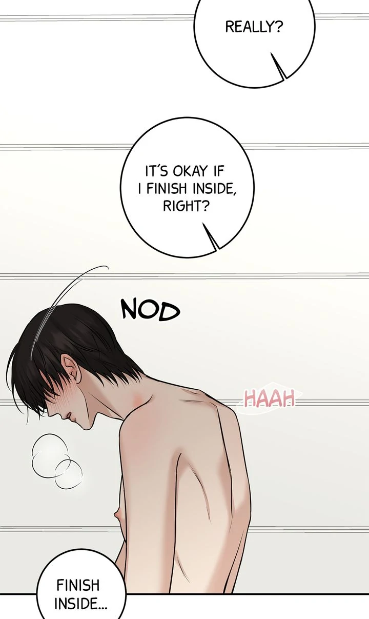 March [Kaizen Scan] - Episode 12 manhwa