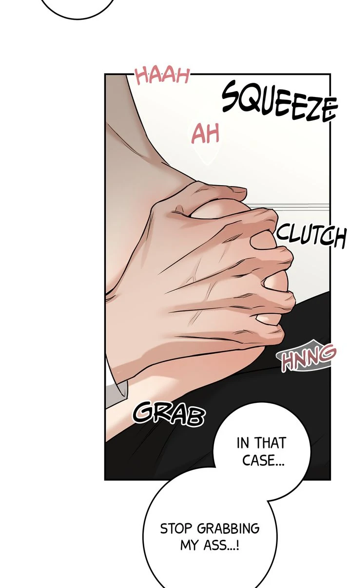 March [Kaizen Scan] - Episode 12 manhwa