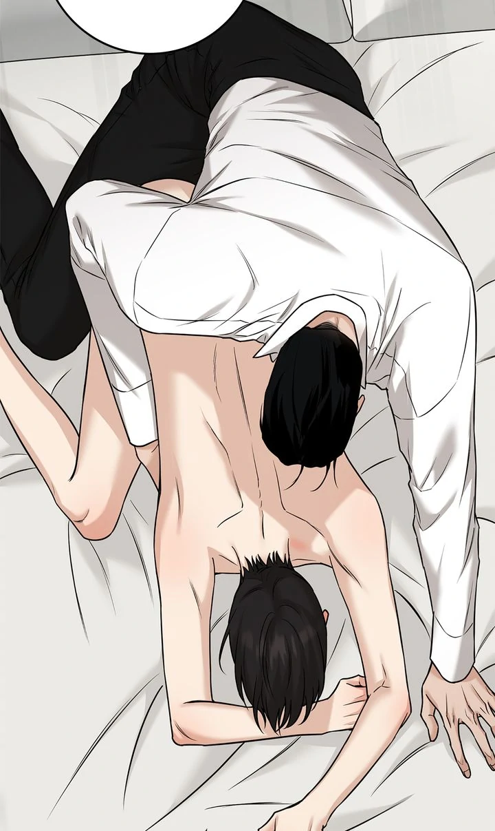March [Kaizen Scan] - Episode 12 manhwa