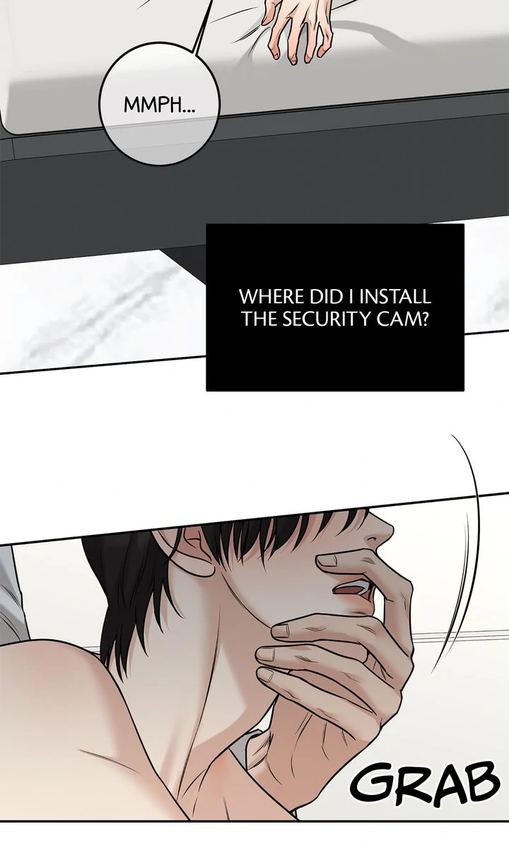 March [Kaizen Scan] - Episode 12 manhwa