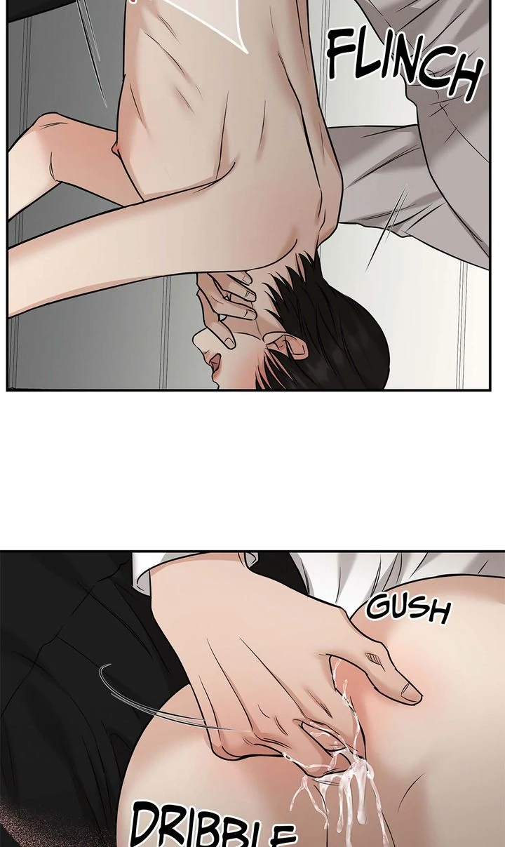 March [Kaizen Scan] - Episode 12 manhwa