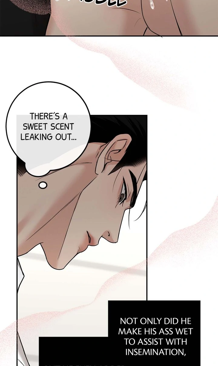 March [Kaizen Scan] - Episode 12 manhwa