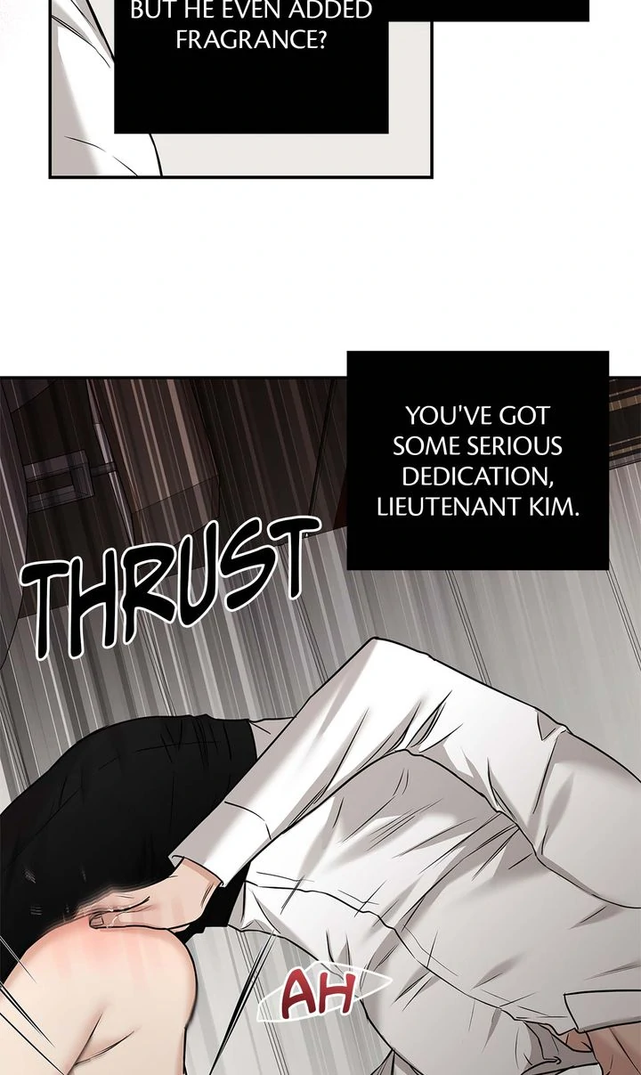 March [Kaizen Scan] - Episode 12 manhwa