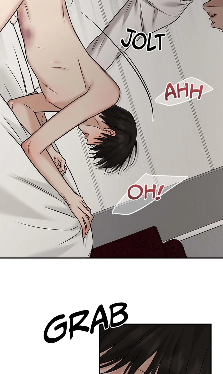March [Kaizen Scan] - Episode 12 manhwa