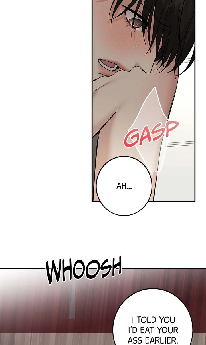 March [Kaizen Scan] - Episode 12 manhwa