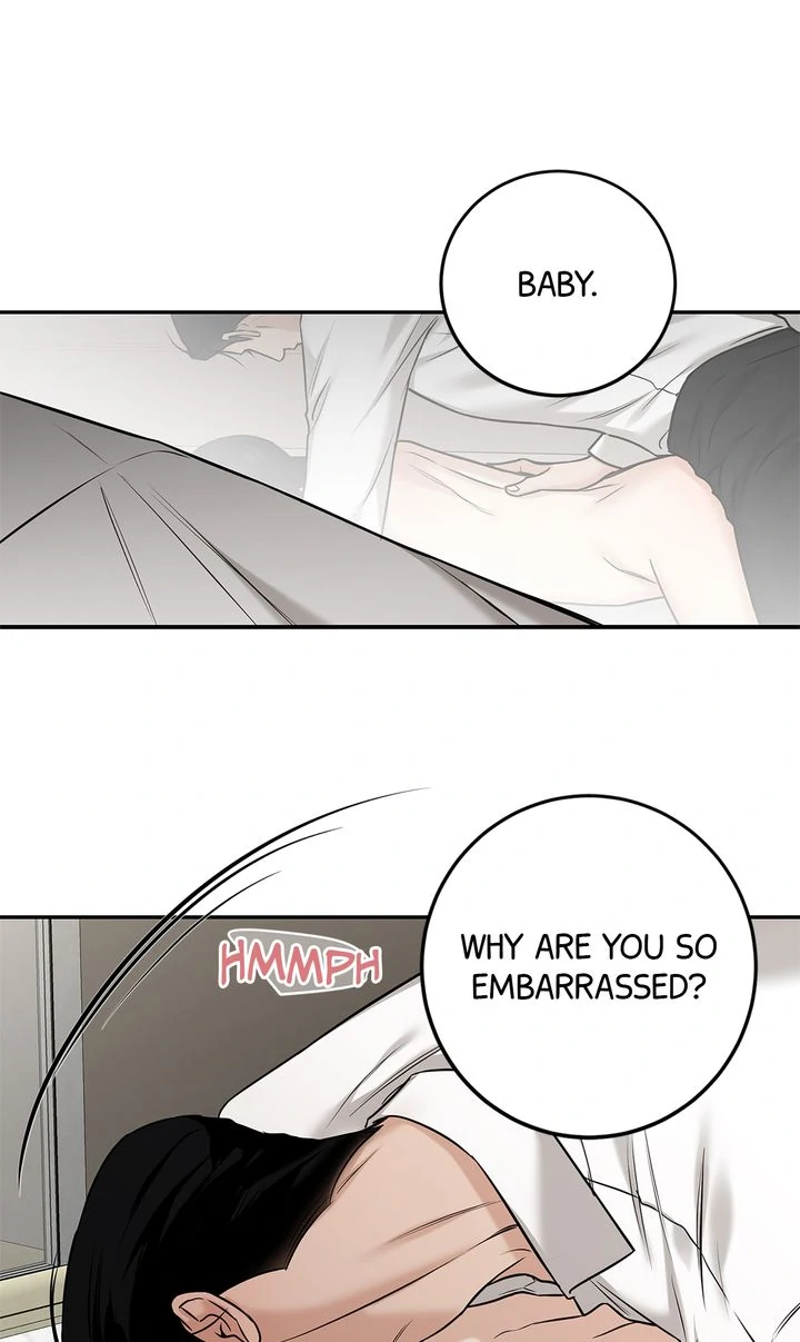 March [Kaizen Scan] - Episode 12 manhwa