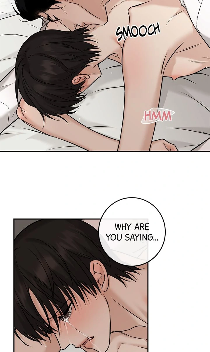 March [Kaizen Scan] - Episode 12 manhwa