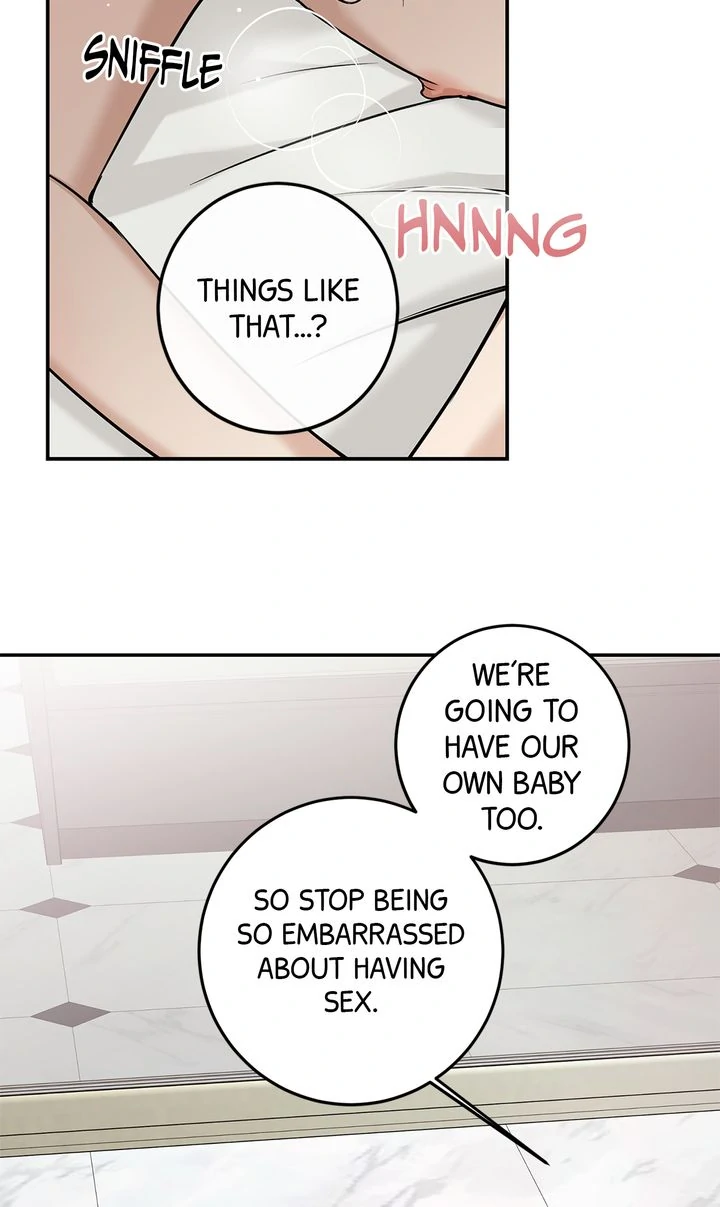 March [Kaizen Scan] - Episode 12 manhwa