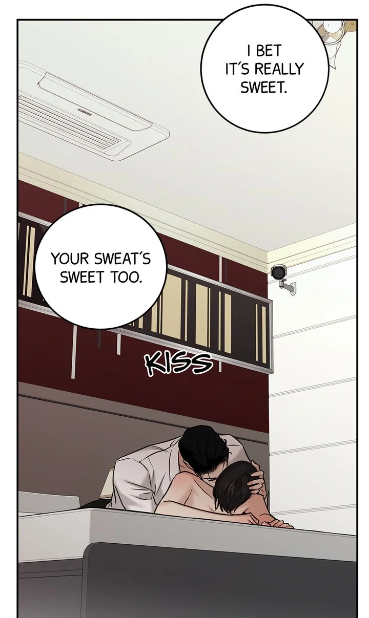 March [Kaizen Scan] - Episode 12 manhwa