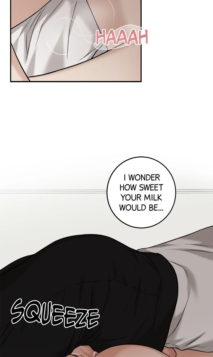 March [Kaizen Scan] - Episode 12 manhwa