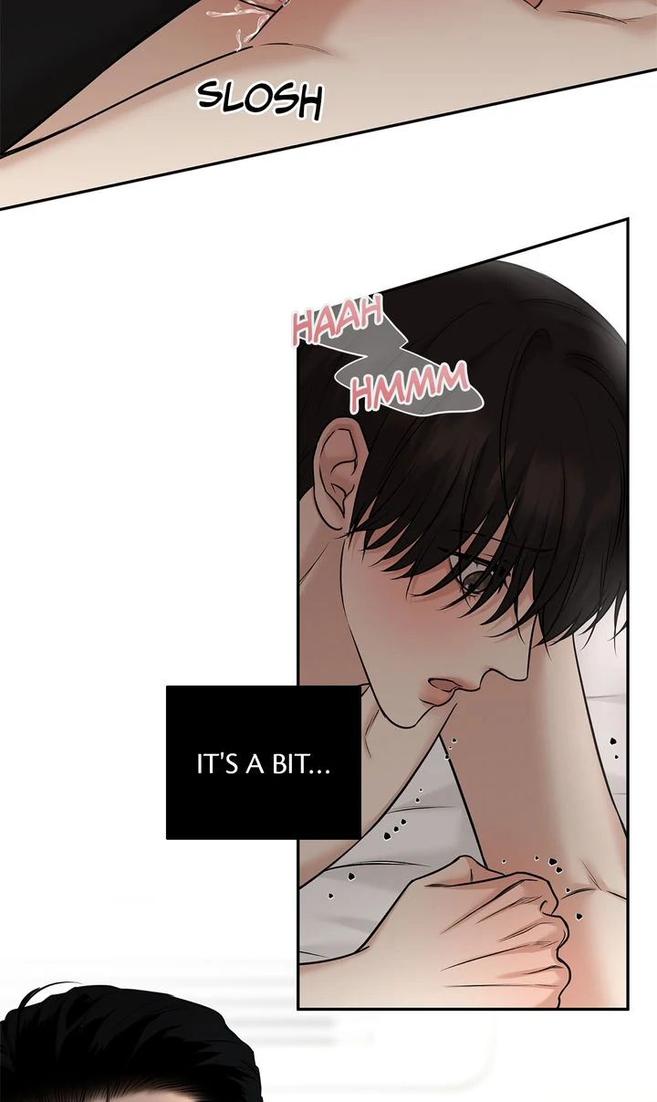 March [Kaizen Scan] - Episode 12 manhwa
