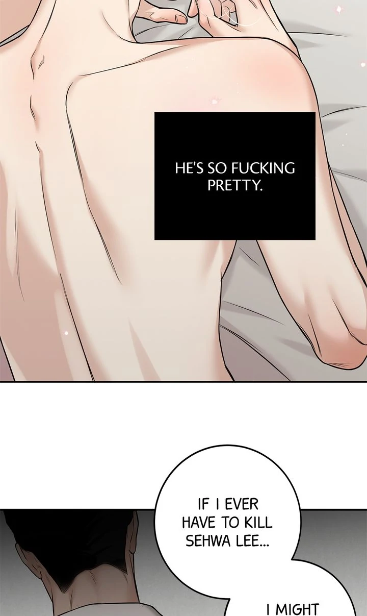 March [Kaizen Scan] - Episode 12 manhwa