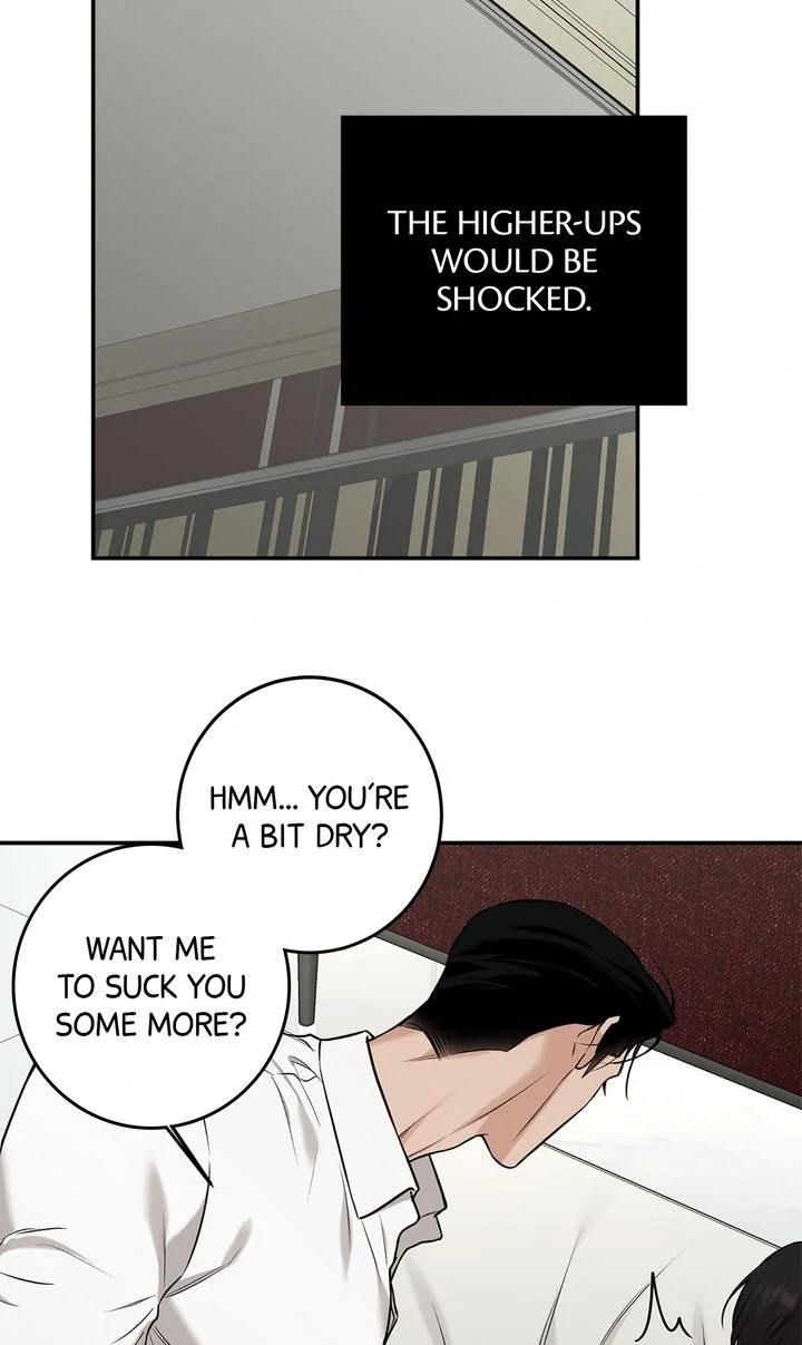 March [Kaizen Scan] - Episode 12 manhwa