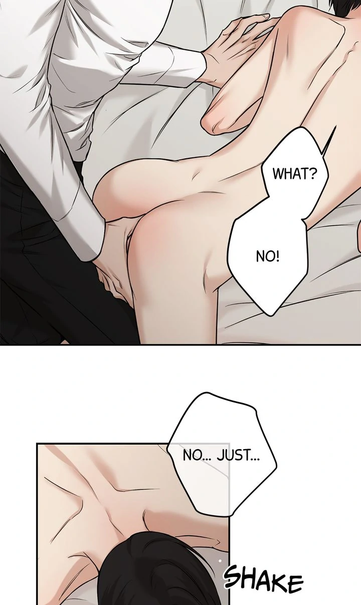March [Kaizen Scan] - Episode 12 manhwa