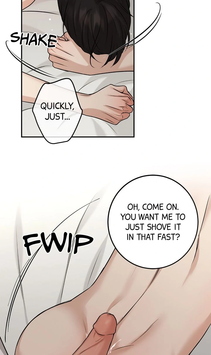 March [Kaizen Scan] - Episode 12 manhwa
