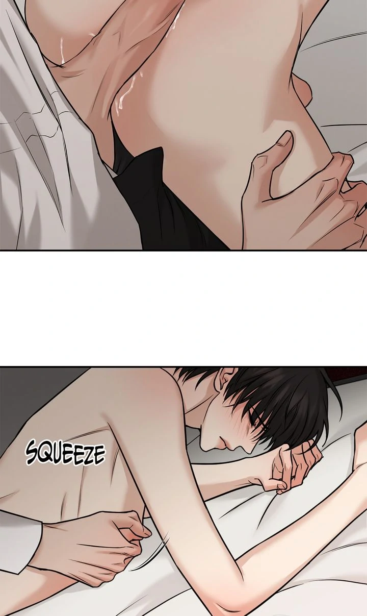 March [Kaizen Scan] - Episode 12 manhwa