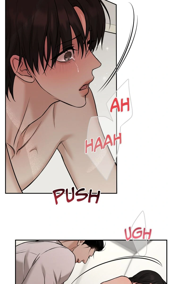 March [Kaizen Scan] - Episode 12 manhwa