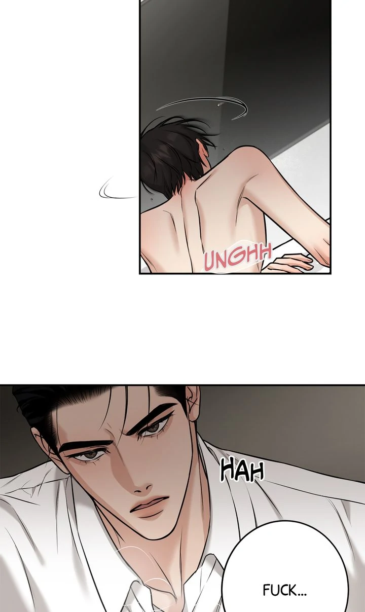 March [Kaizen Scan] - Episode 12 manhwa
