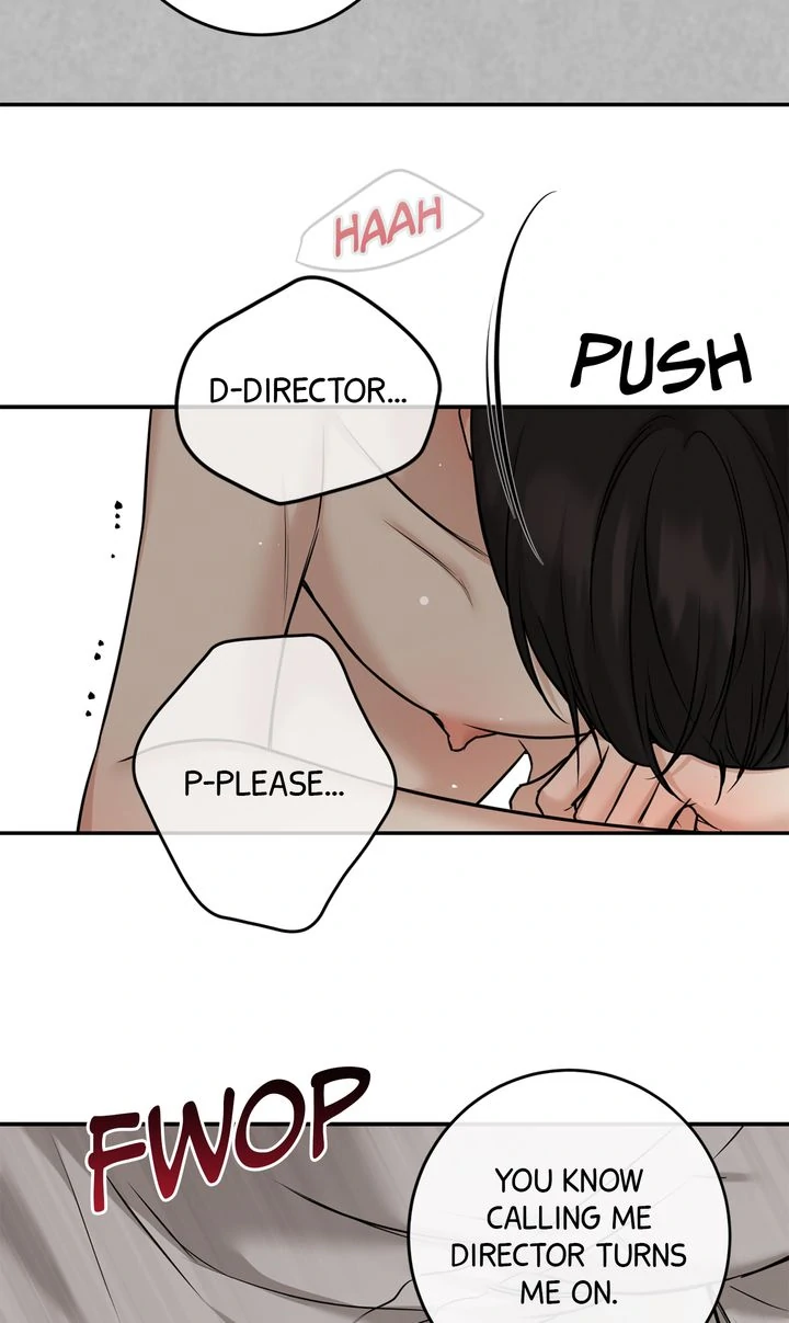 March [Kaizen Scan] - Episode 12 manhwa