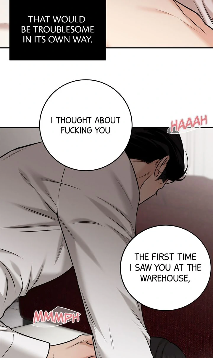 March [Kaizen Scan] - Episode 12 manhwa