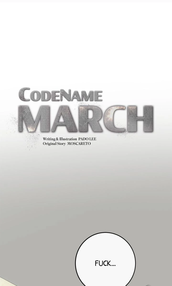March [Kaizen Scan] - Episode 13 manhwa