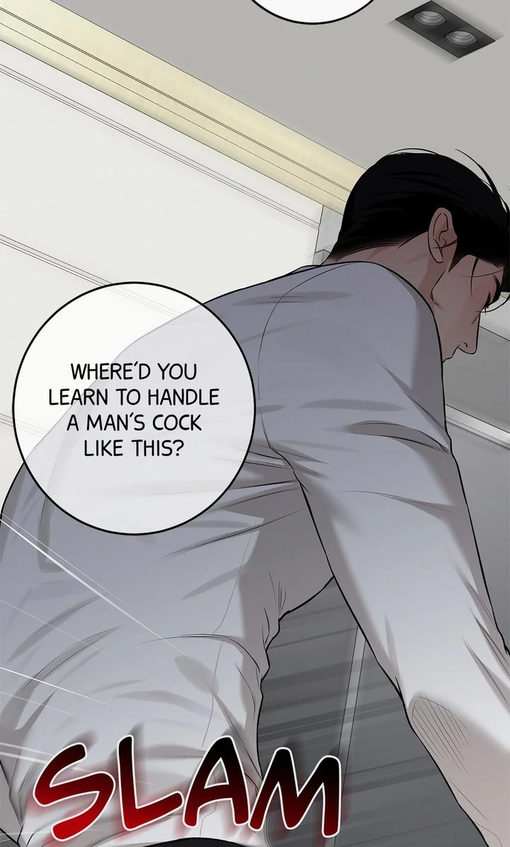 March [Kaizen Scan] - Episode 13 manhwa