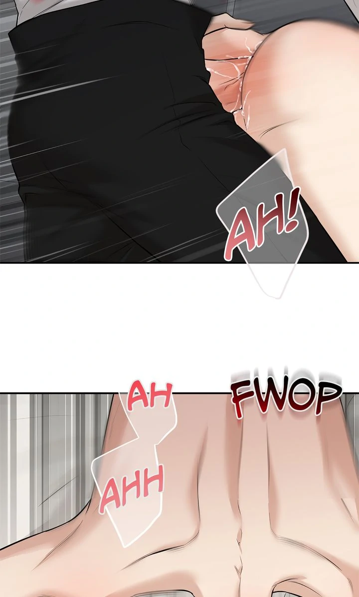 March [Kaizen Scan] - Episode 13 manhwa