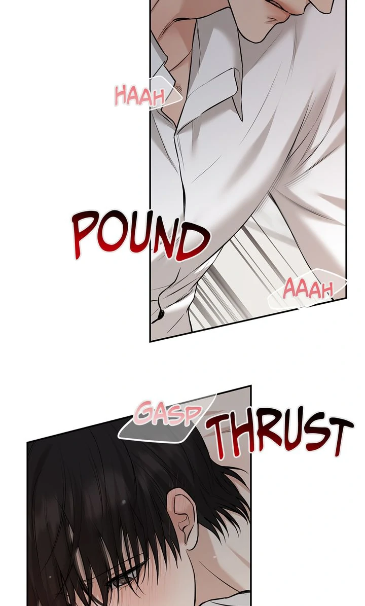 March [Kaizen Scan] - Episode 13 manhwa