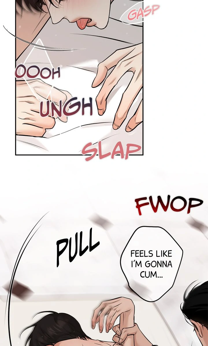 March [Kaizen Scan] - Episode 13 manhwa