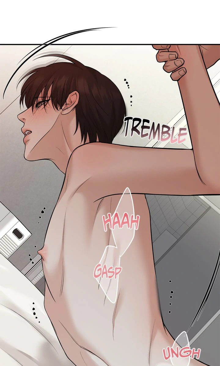 March [Kaizen Scan] - Episode 13 manhwa