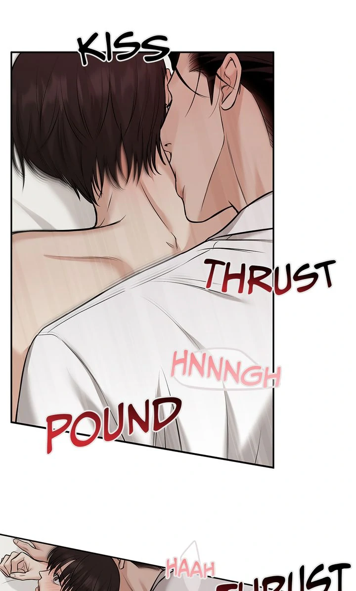 March [Kaizen Scan] - Episode 13 manhwa