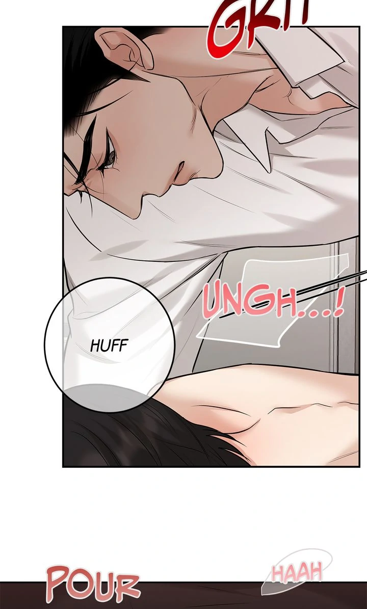 March [Kaizen Scan] - Episode 13 manhwa