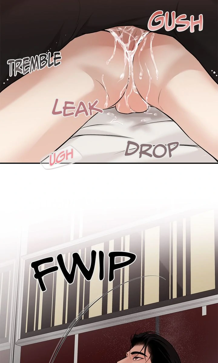 March [Kaizen Scan] - Episode 13 manhwa