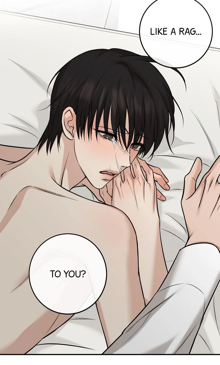 March [Kaizen Scan] - Episode 13 manhwa