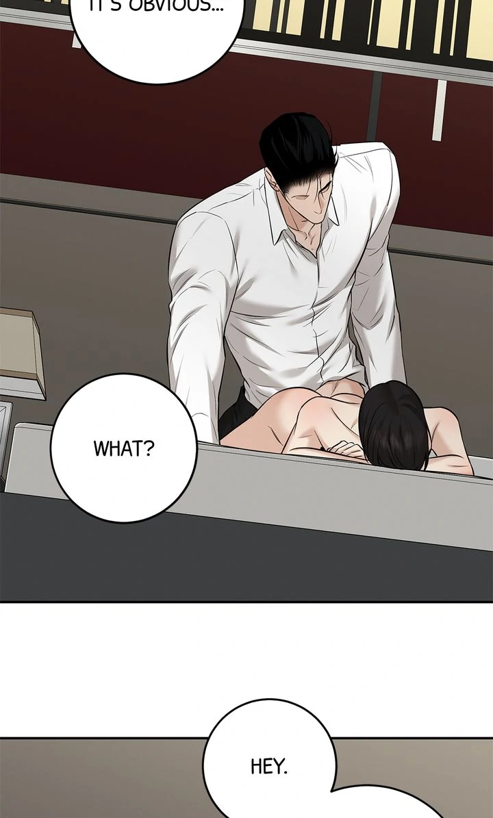 March [Kaizen Scan] - Episode 13 manhwa