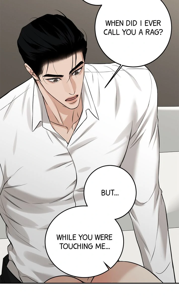 March [Kaizen Scan] - Episode 13 manhwa